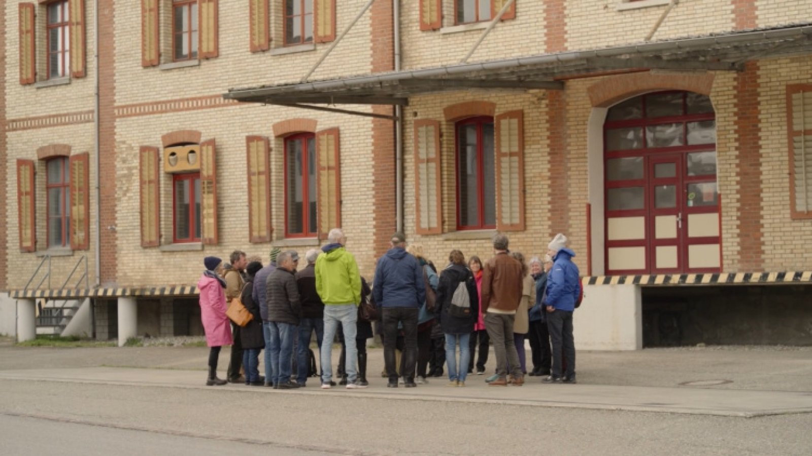 Zukunftsdialog Egnach