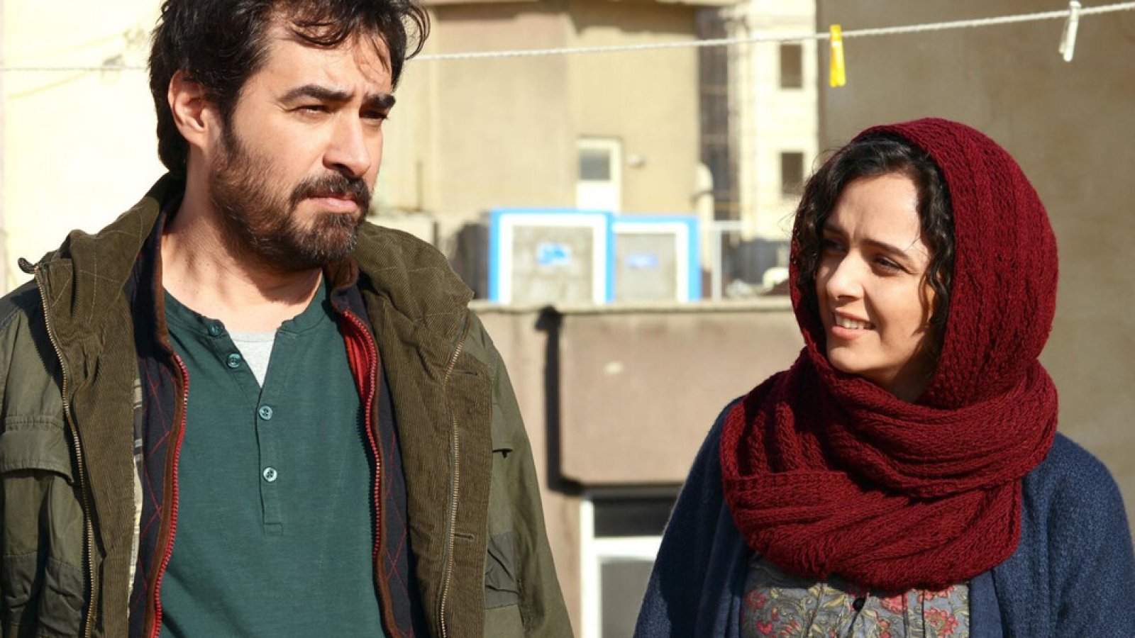 The Salesman