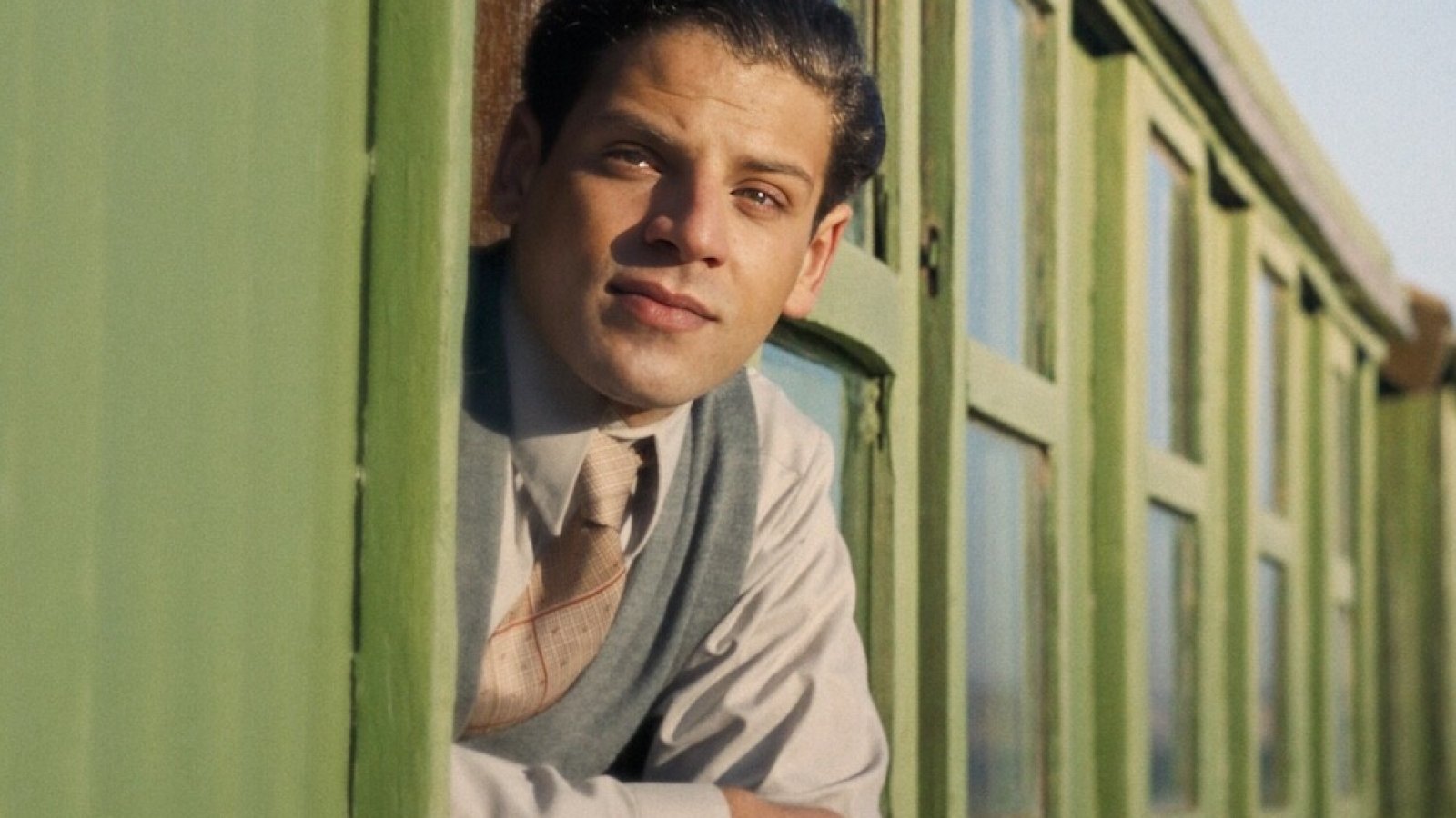 Palestine 36