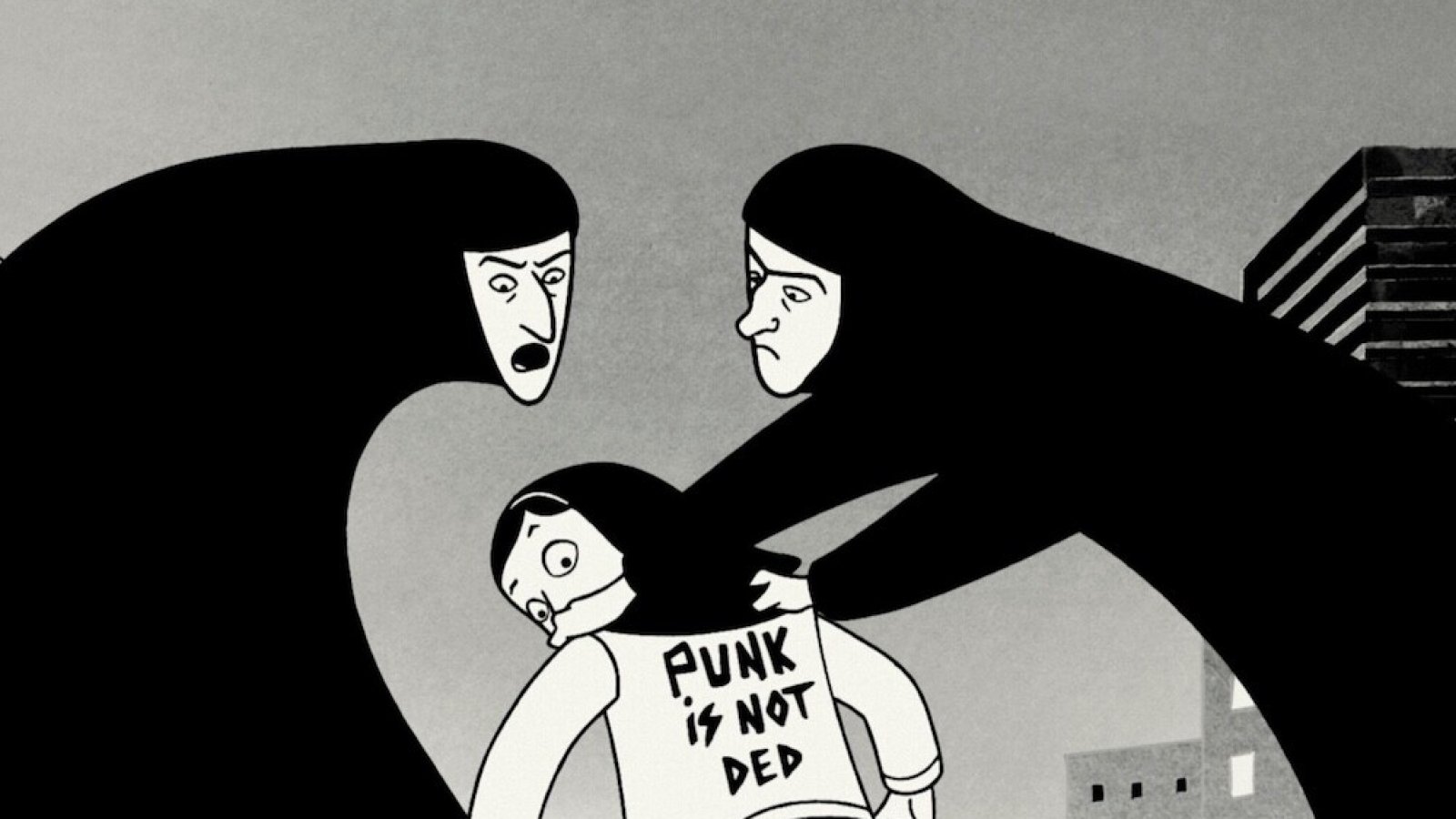 Persepolis