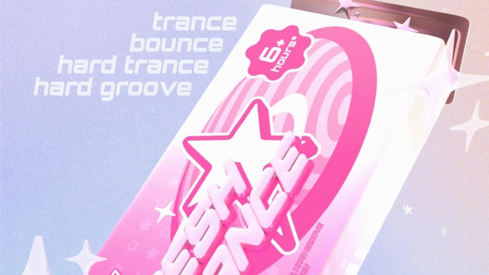 Fresh Trance