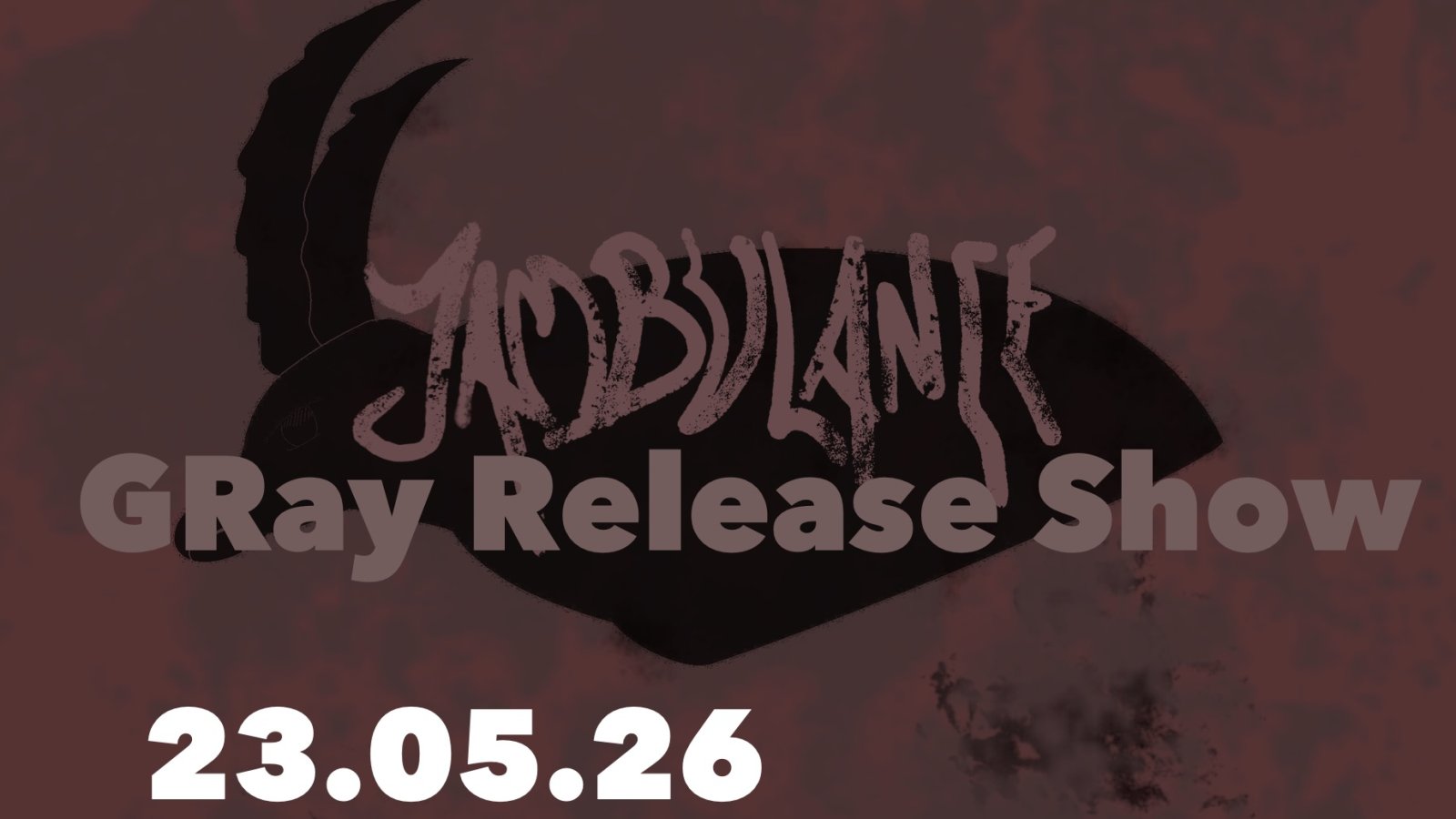 Gray Release Show