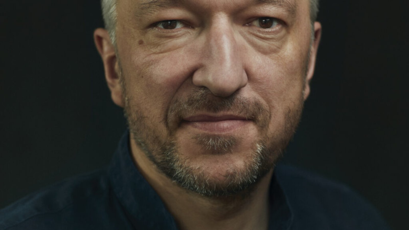 Lukas Bärfuss: Königin der Nacht