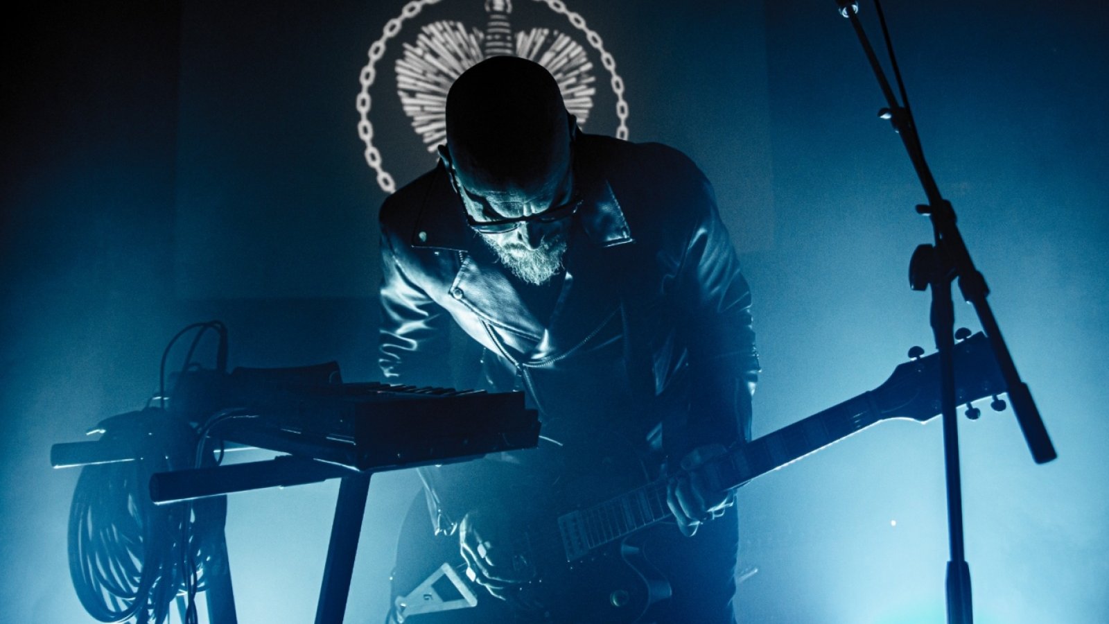 Fotocrime, Support: Cancellation:Void