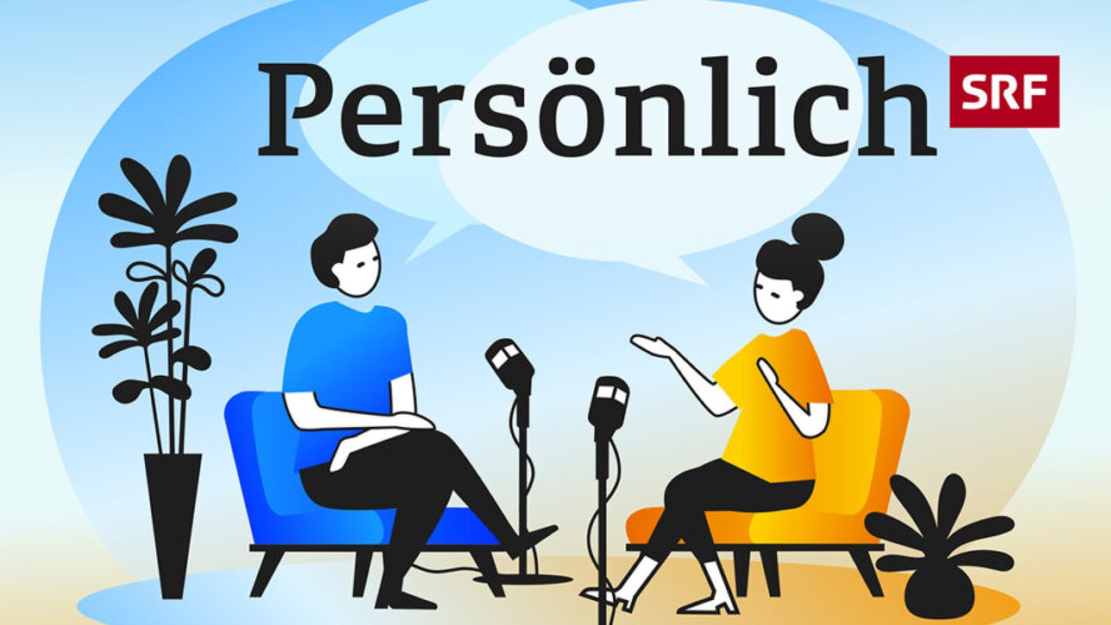 Srf Persönlich