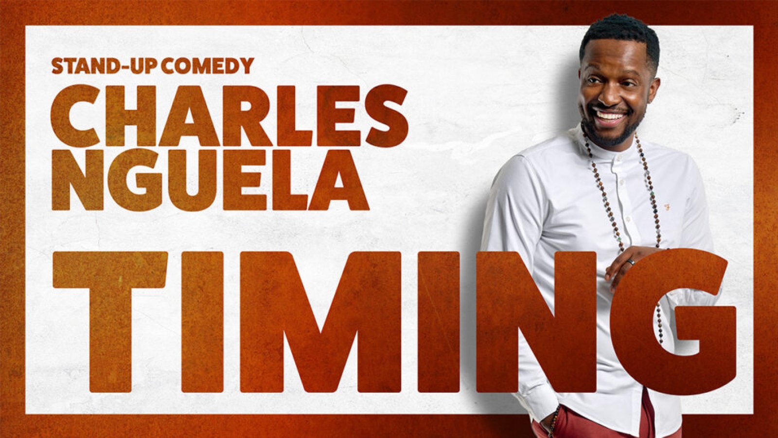 Charles Nguela