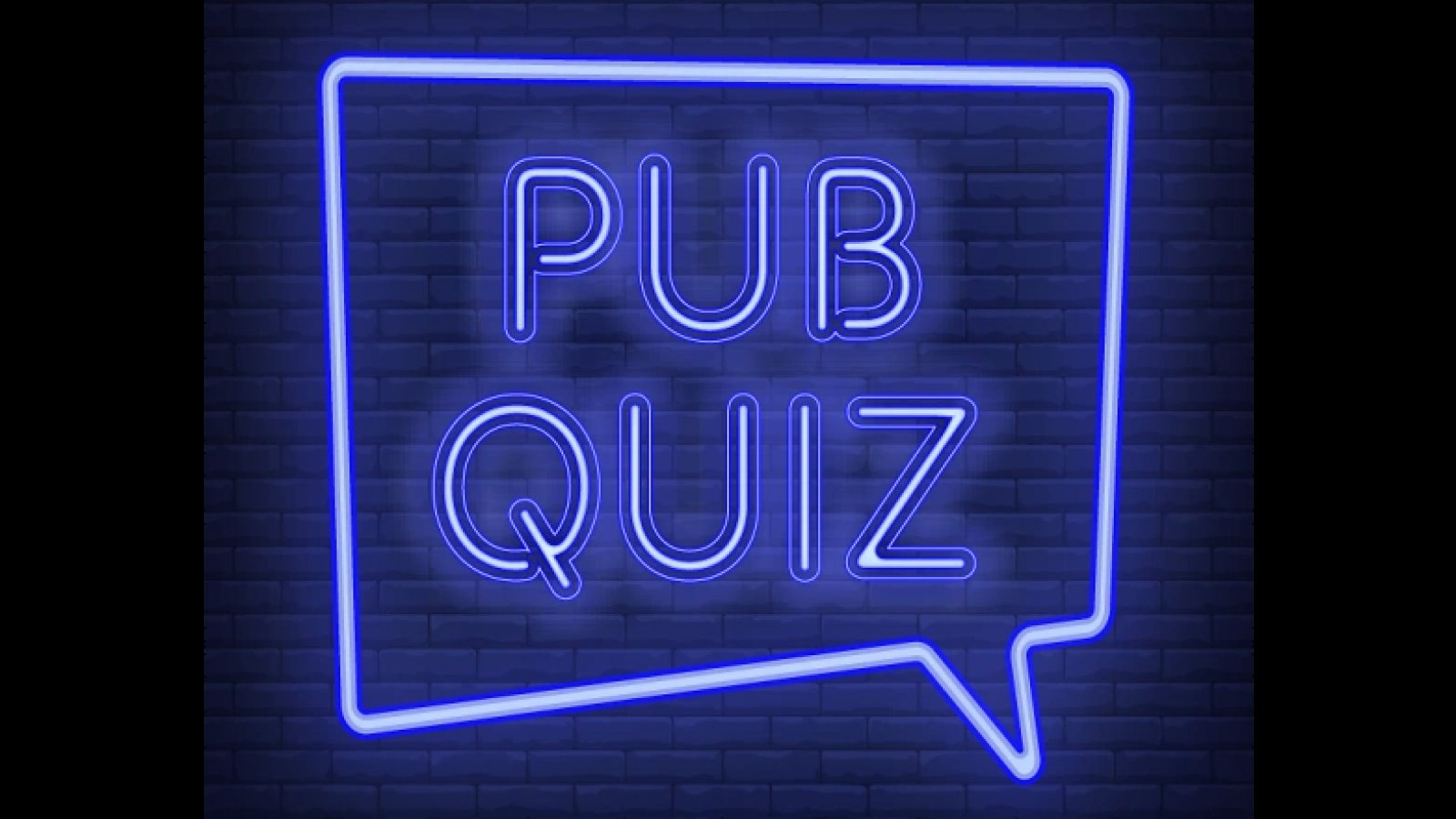 Zeltainer Pub Quiz