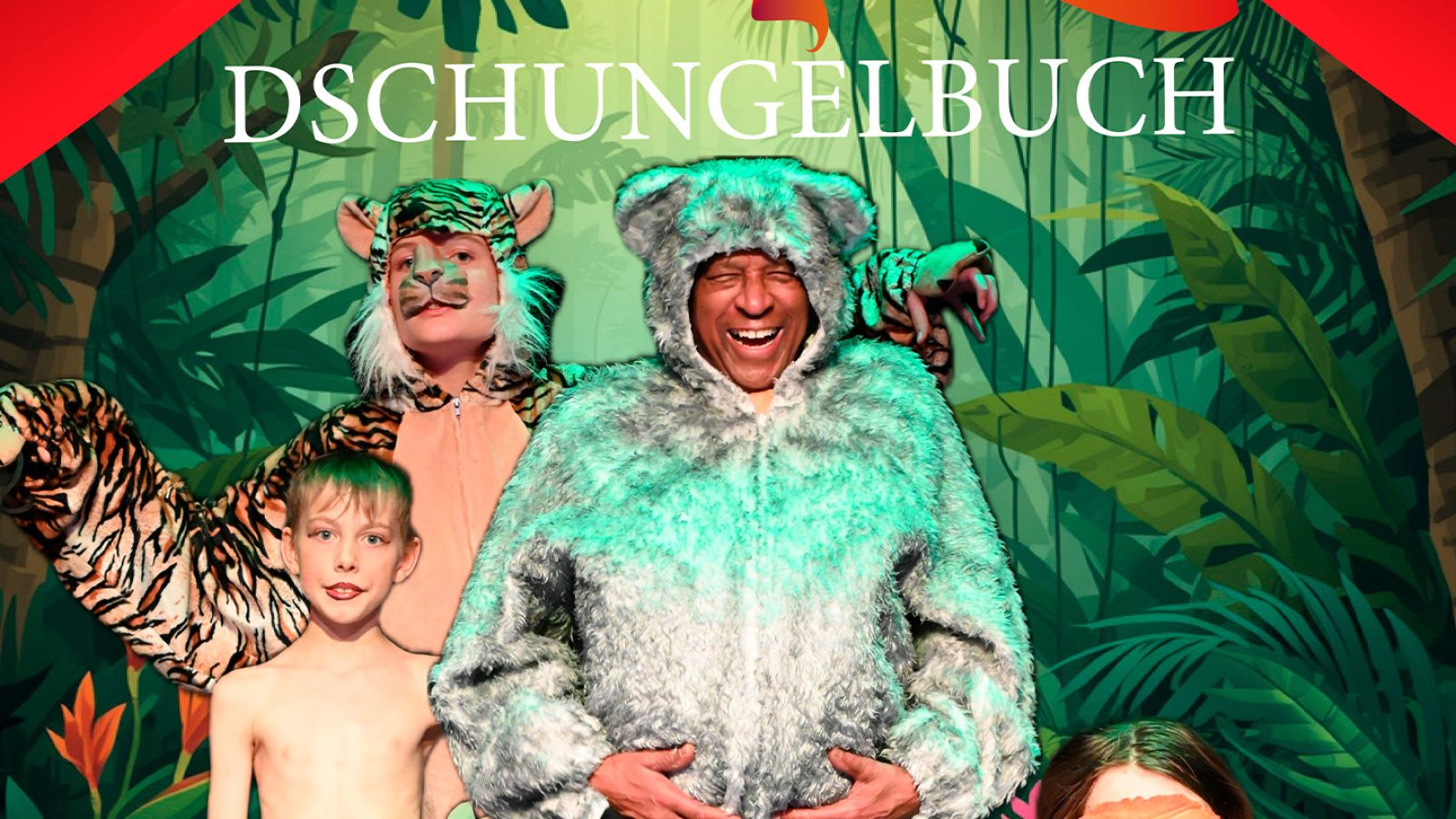 Dschungelbuch
