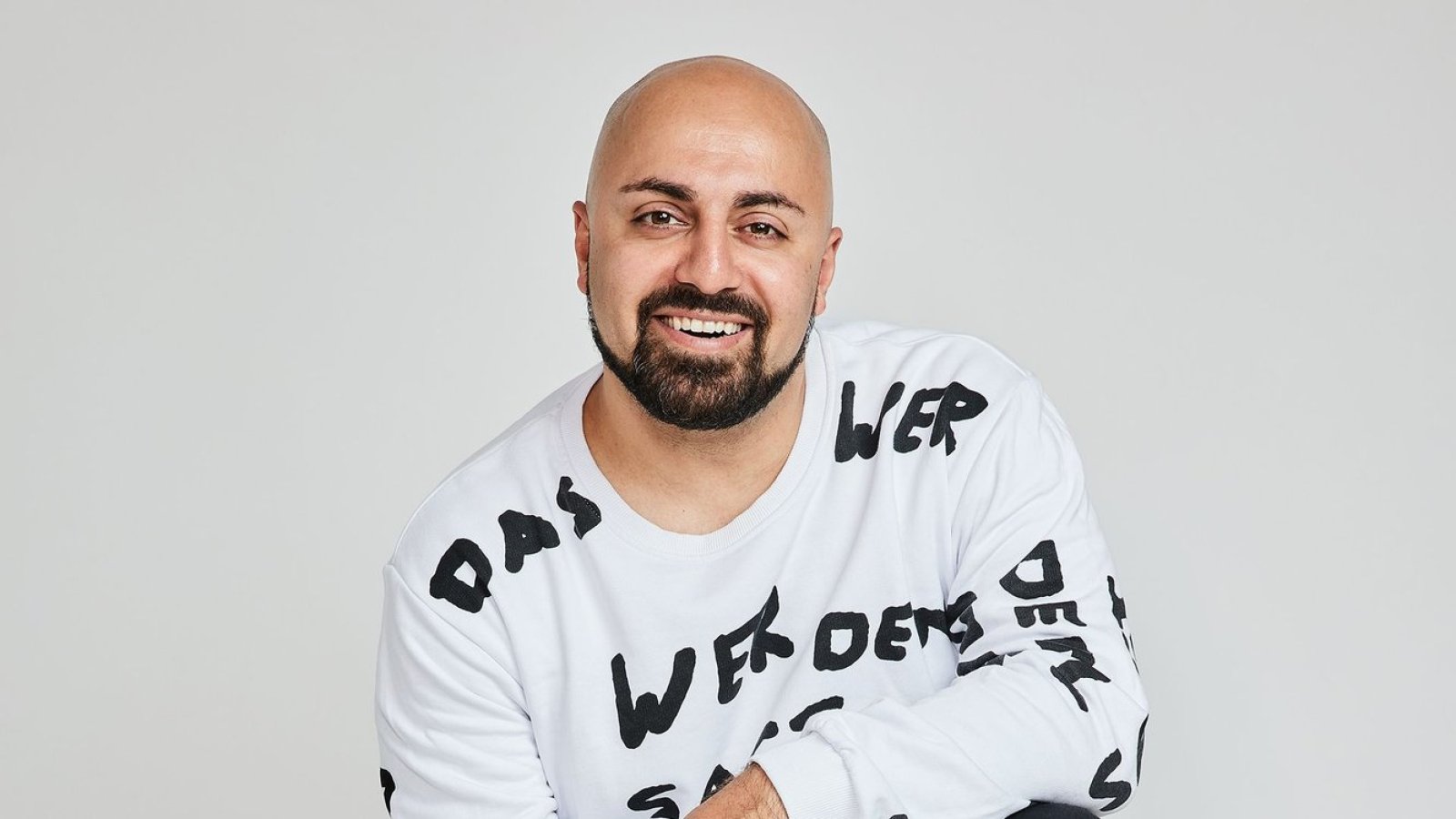 Ausverkauft: Be your own Superhero