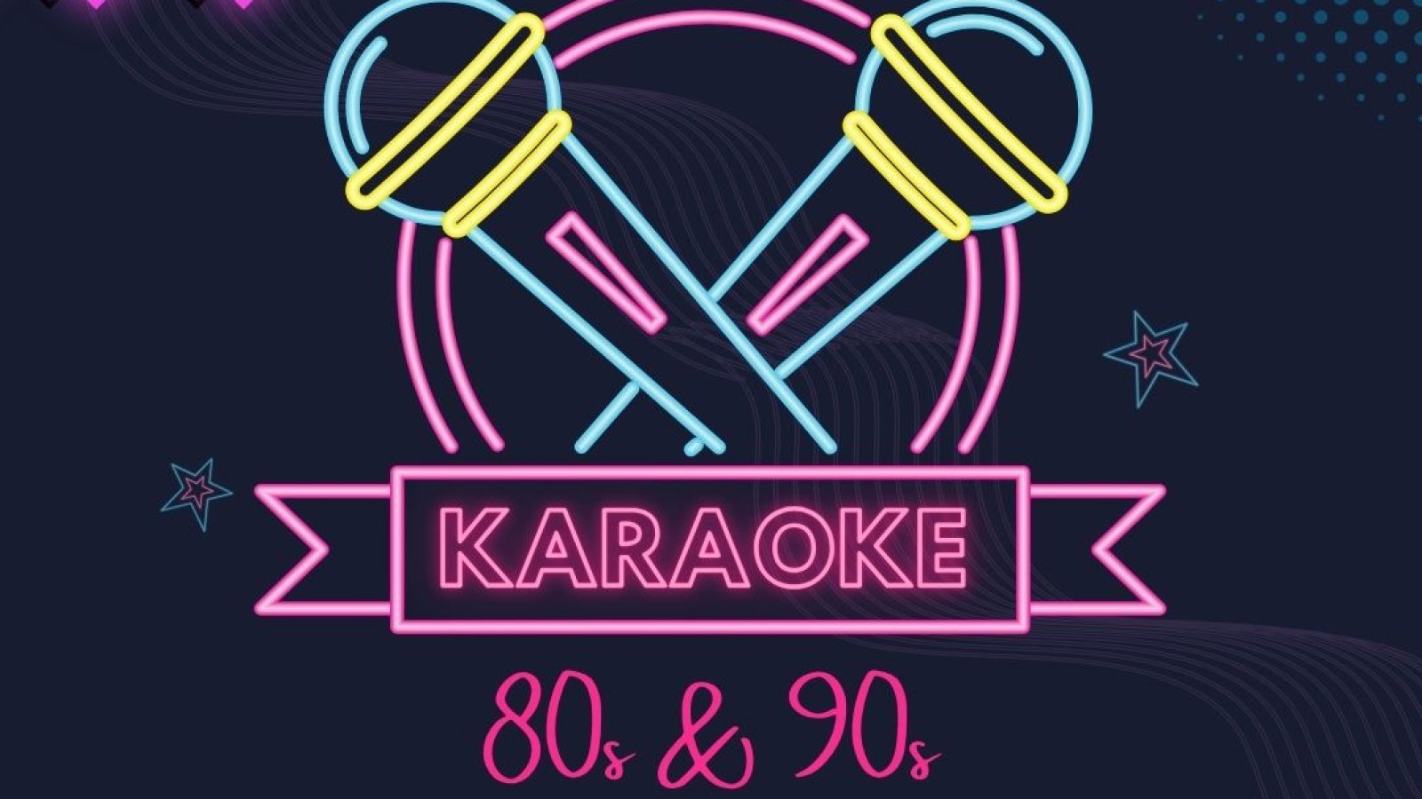80er 90er Karaoke