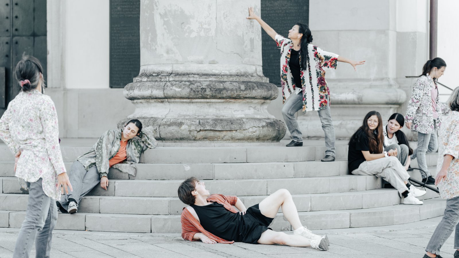 Workshop 2. - Was kommt da noch?