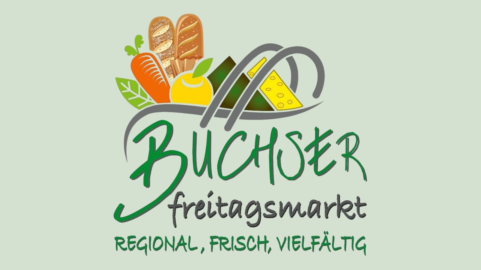 Buchser Freitagsmarkt