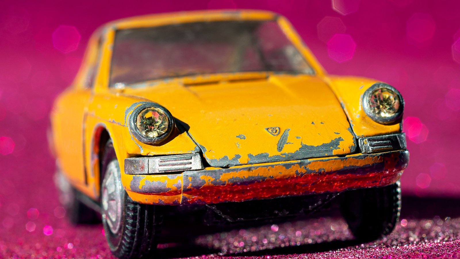 Auto Focus - Gruppenausstellung