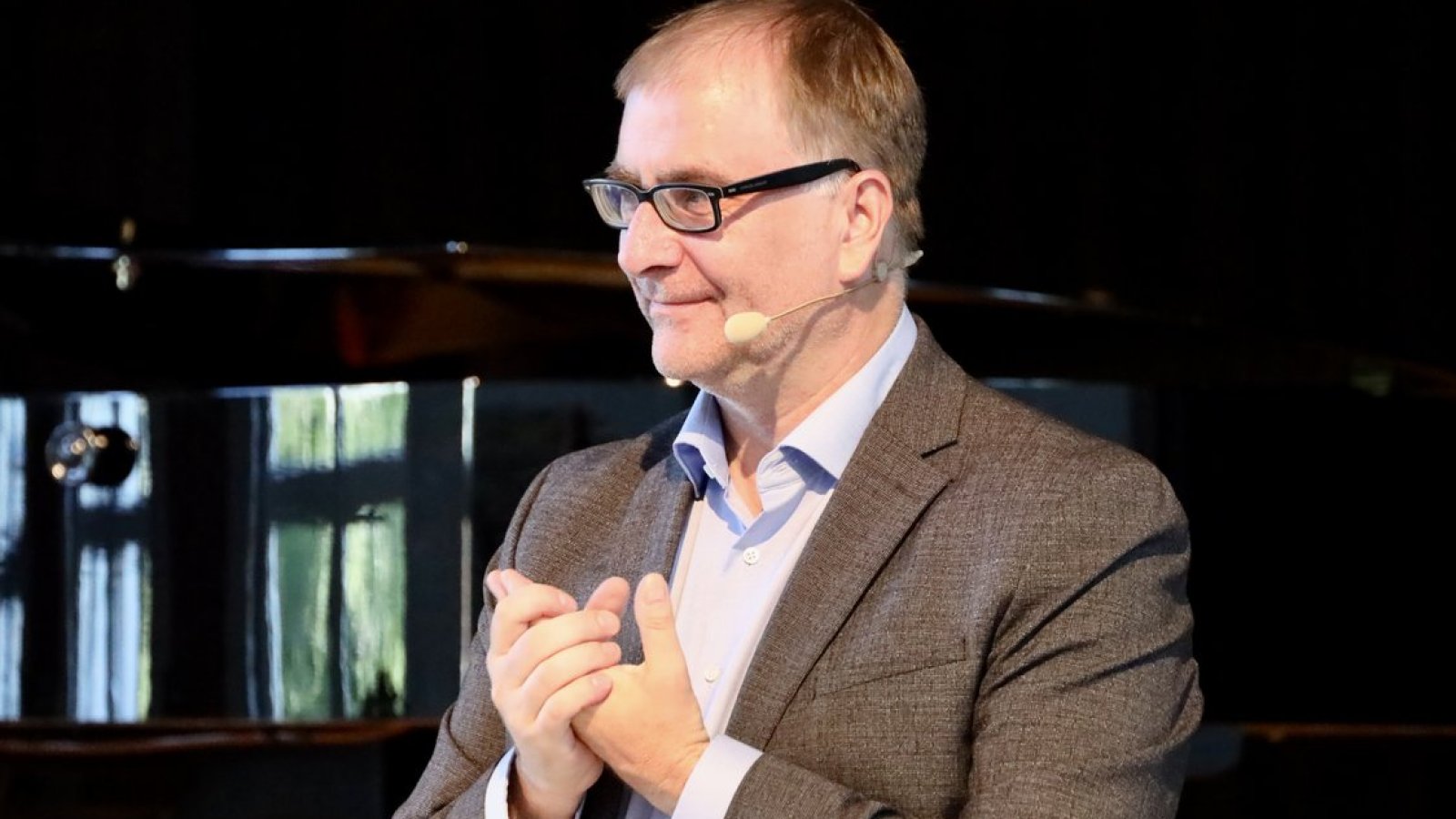 Appenzeller Bachtage: Die Suche nach der «Bach-Formel»