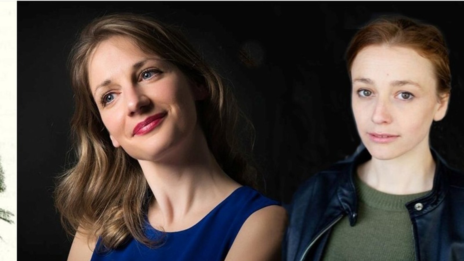Delphine & Felix – eine wiederentdeckte Liebe