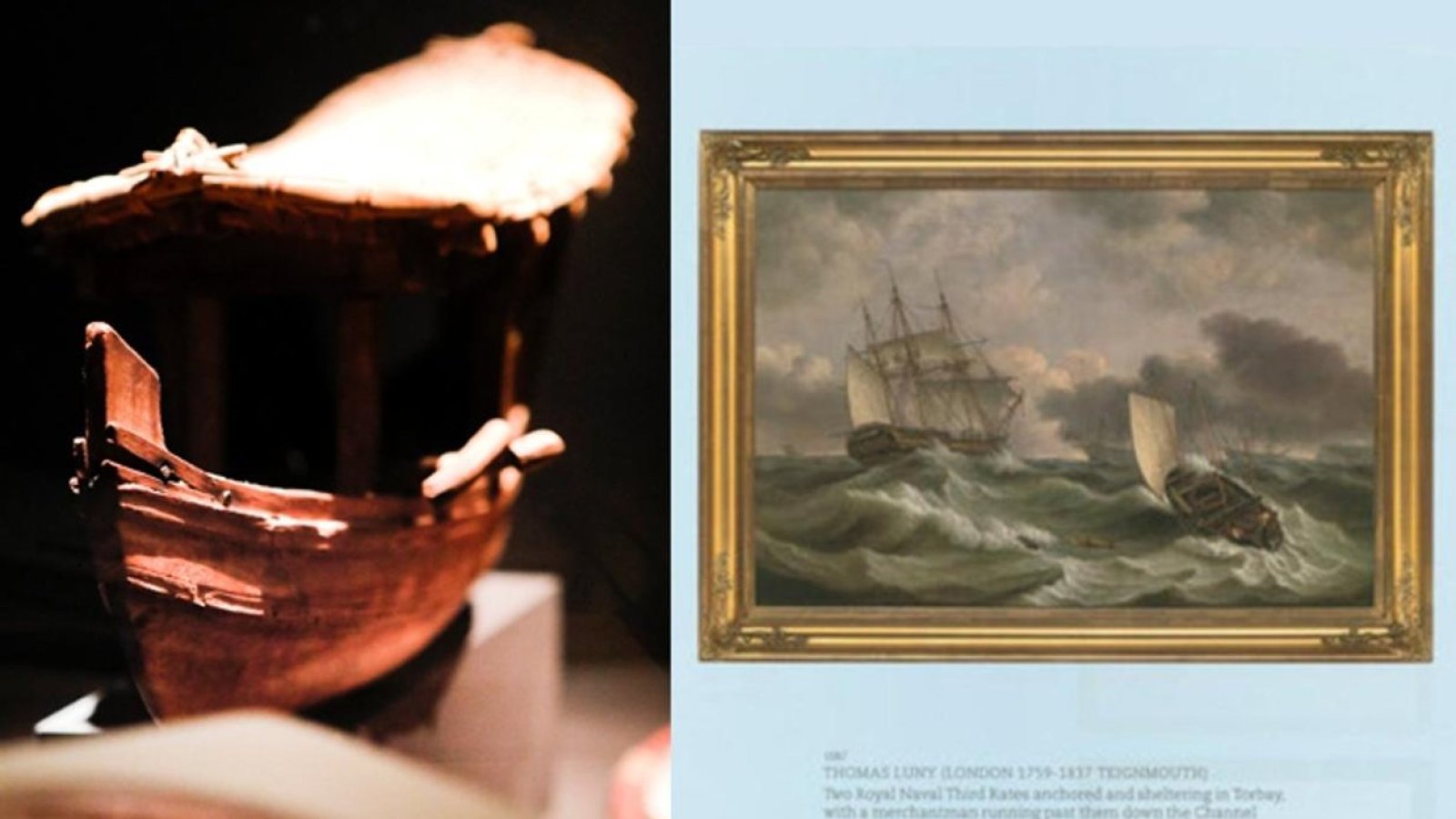Doppelführung Naturmuseum und Kunst Museum Winterthur