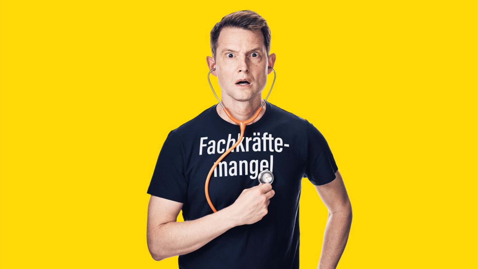 Fabian Unteregger: Fachkräftemangel