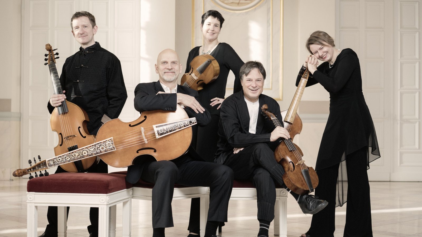 Appenzeller Bachtage: Nachtkonzert