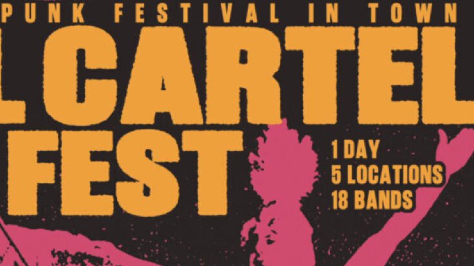 El Cartel Fest