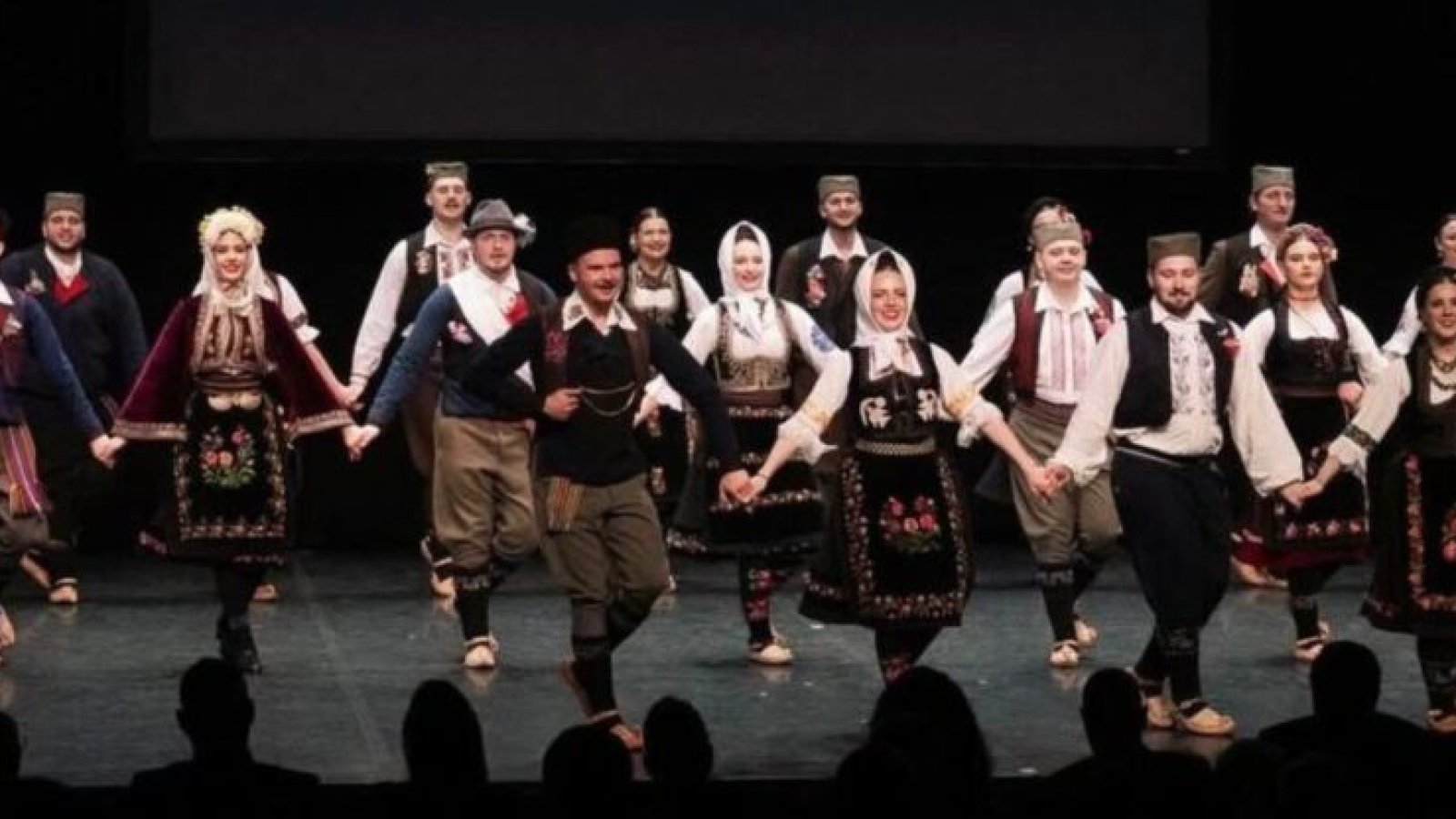 Das Tanzfest St.Gallen