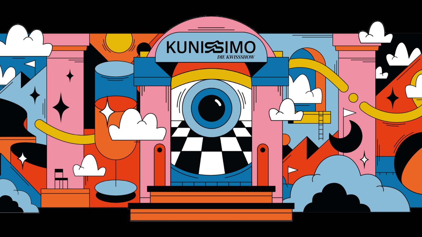 Kunissimo Jubiläum