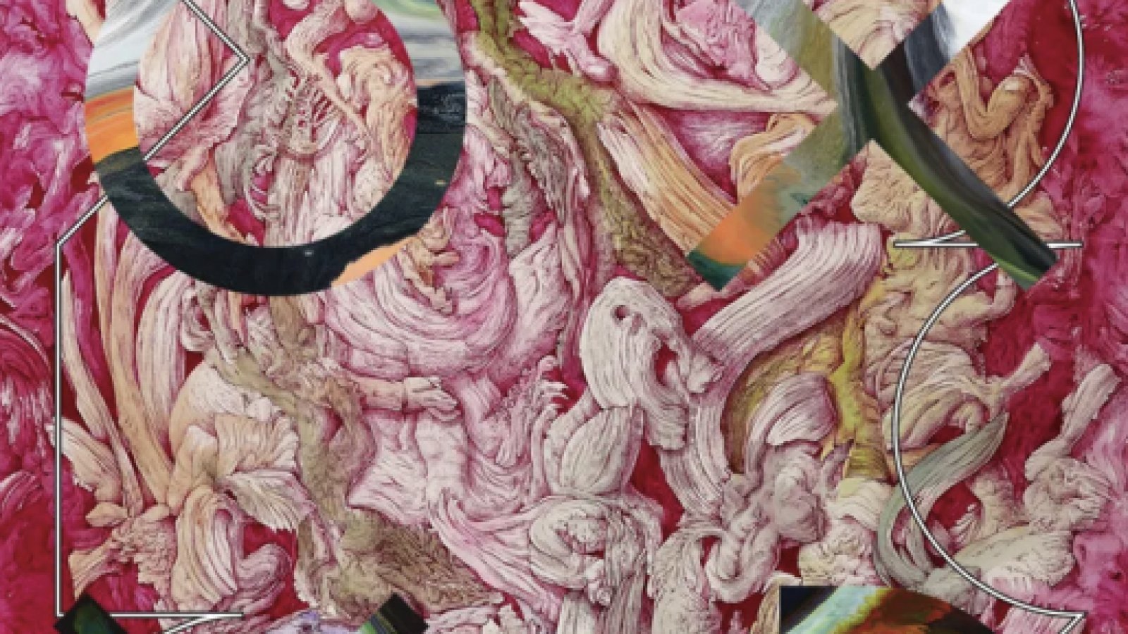 Vernissage: Not Not Utopia
