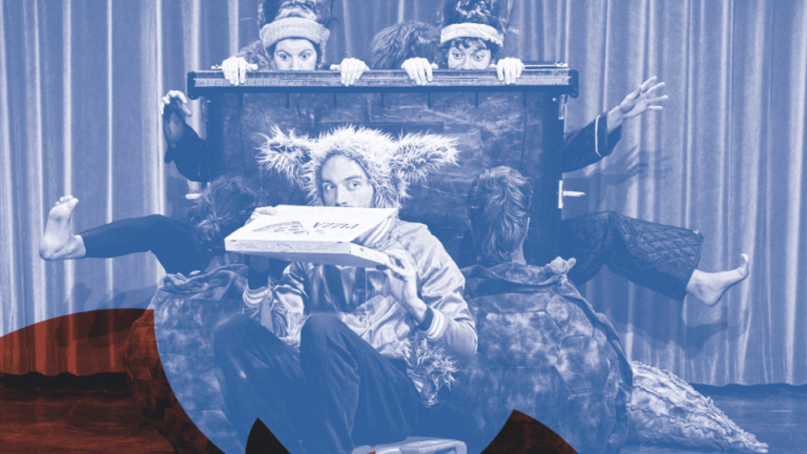 Circolino Pipistrello: Der Kroko-Deal