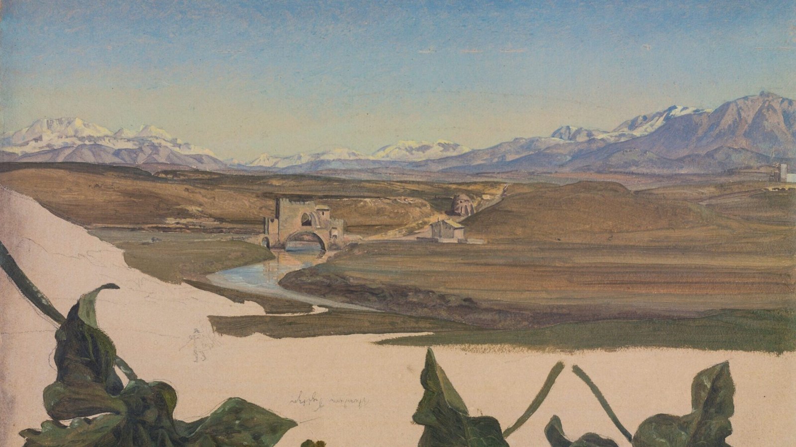 Ölmalen – Schnupperkurs
