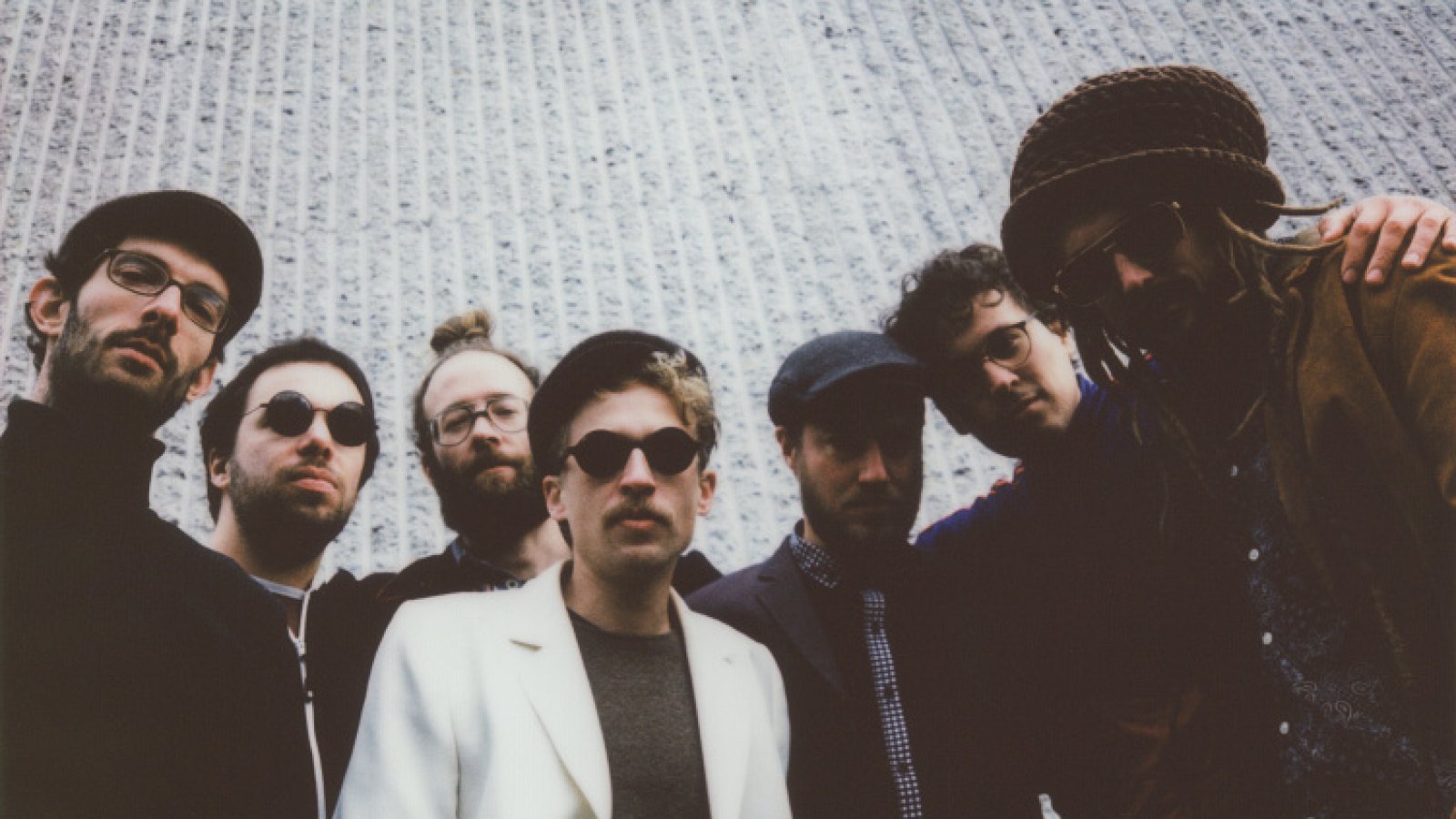 Los Billtones
