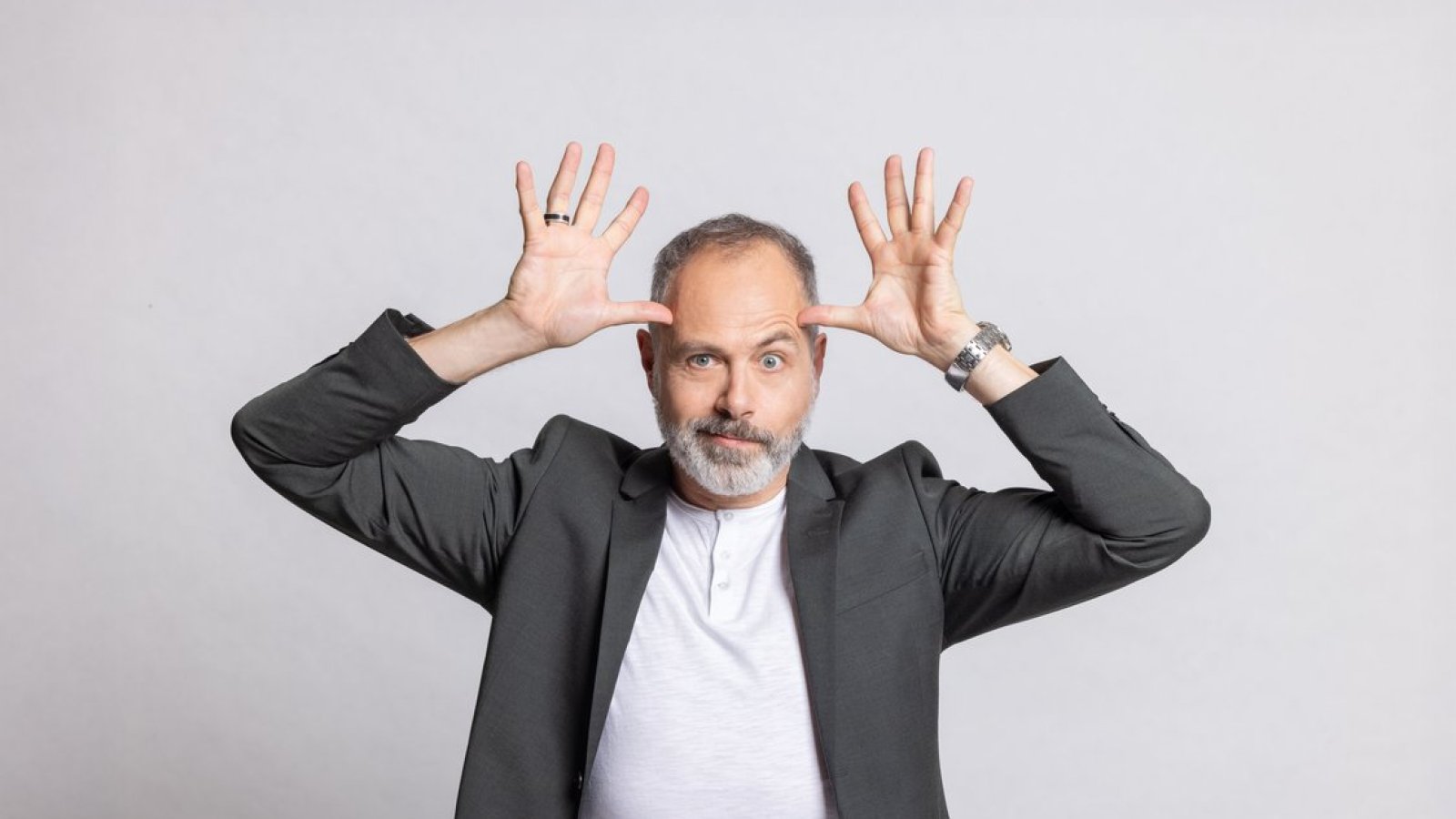 Michel Gammenthaler