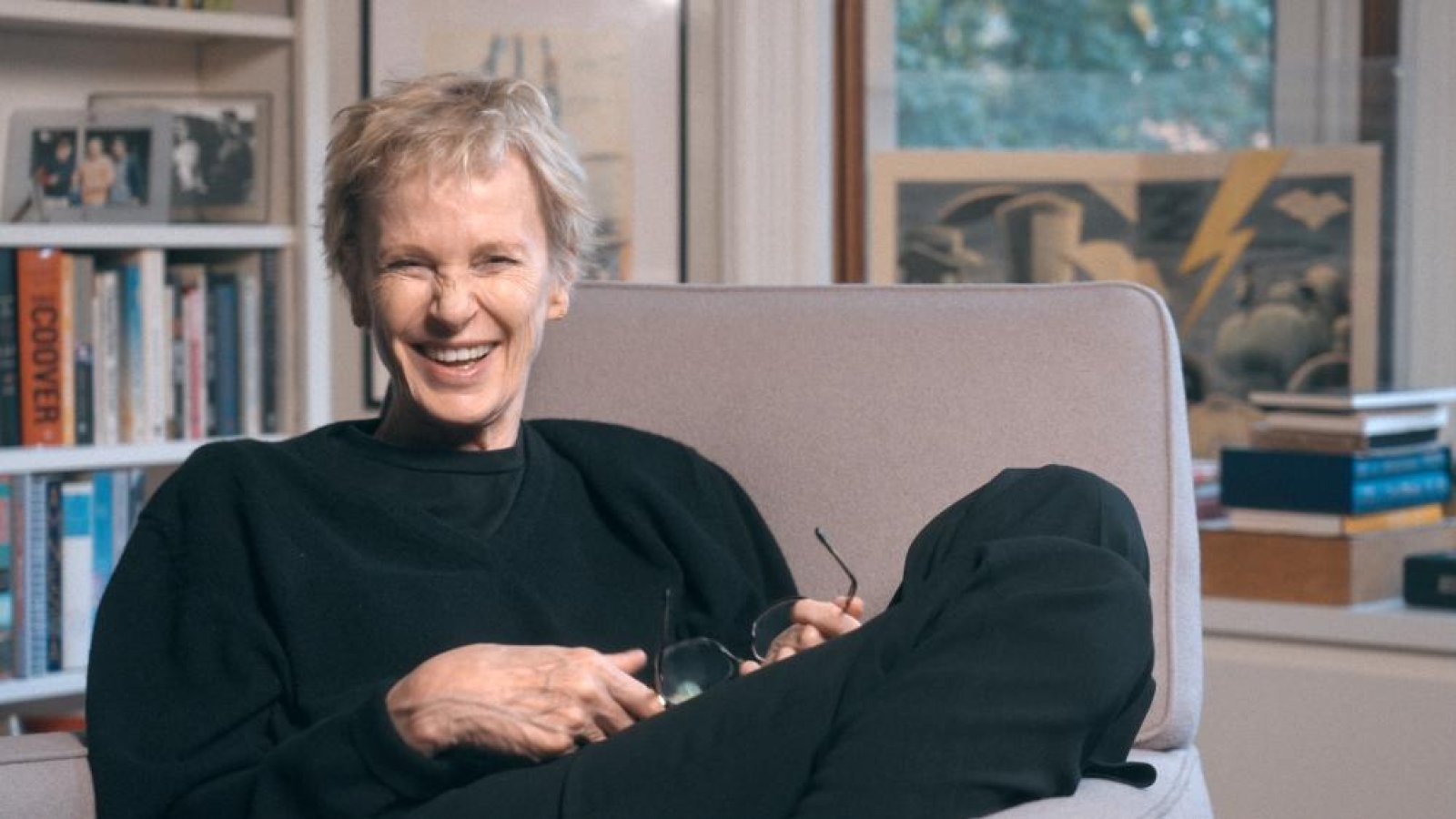 Siri Hustvedt – Dance Around the Self