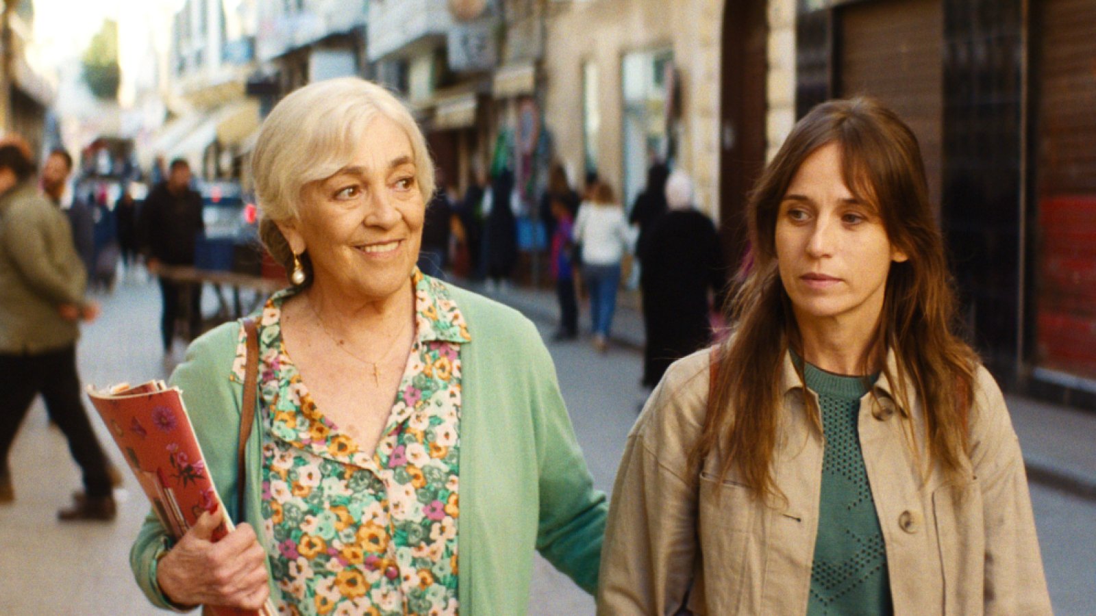 Calle Málaga