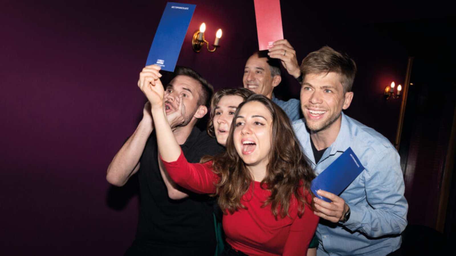 Theatersport