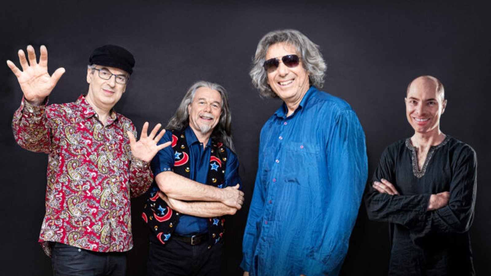 Soft Machine (UK)