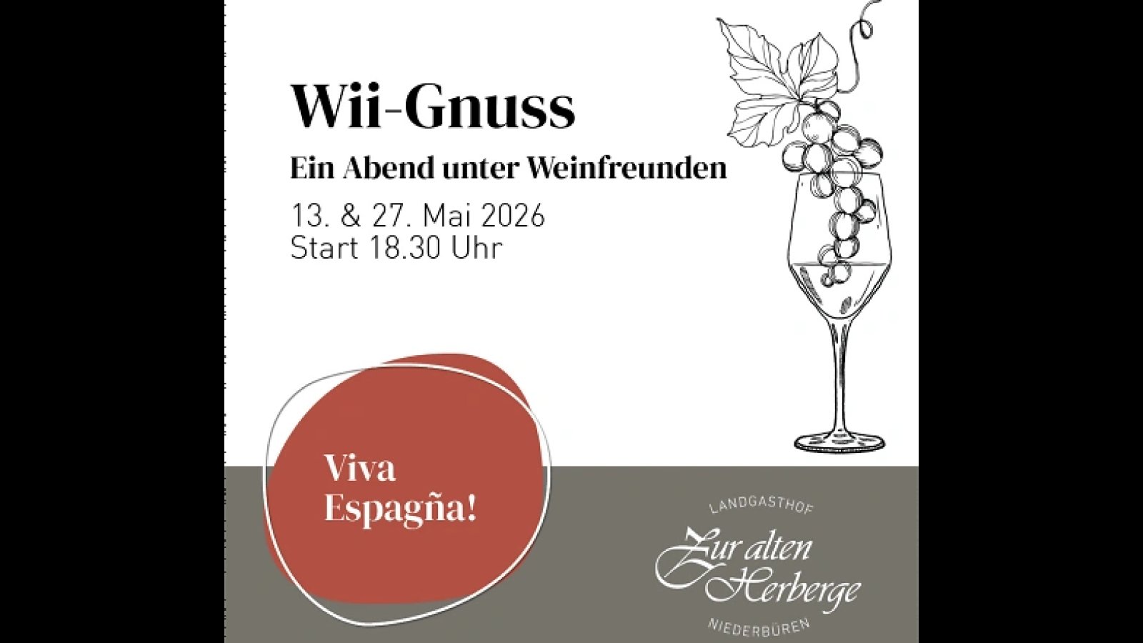 Wii-Gnuss