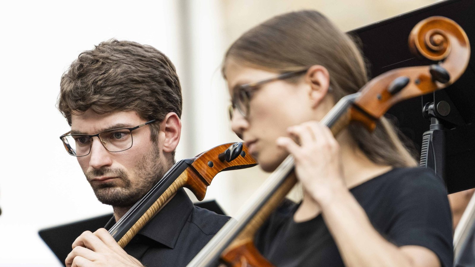 Sinfonisches Orchester Wil