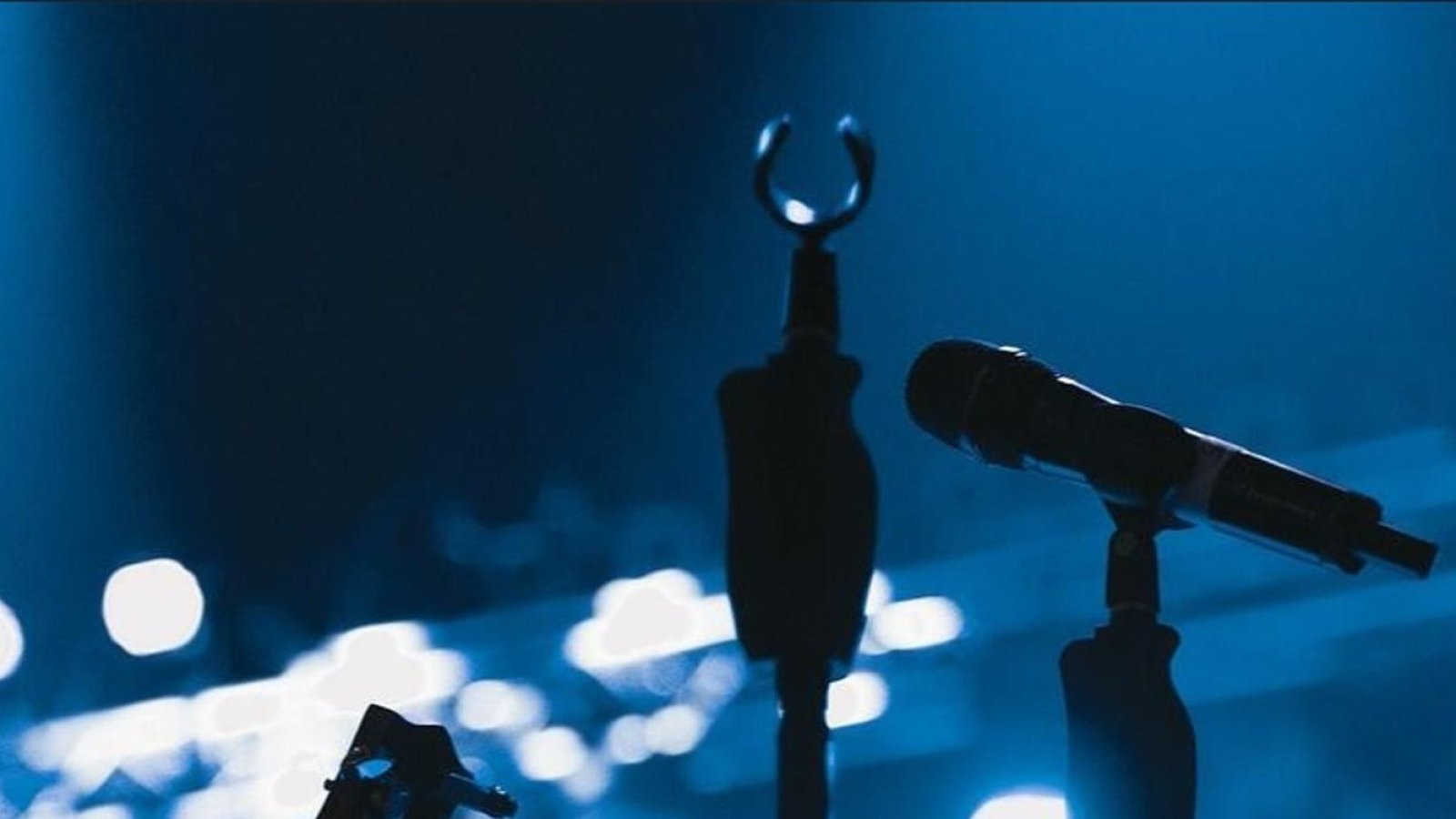 Poetry Slam
