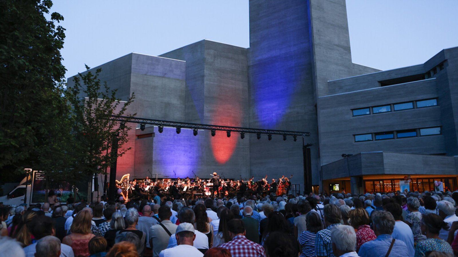 Klassik Openair