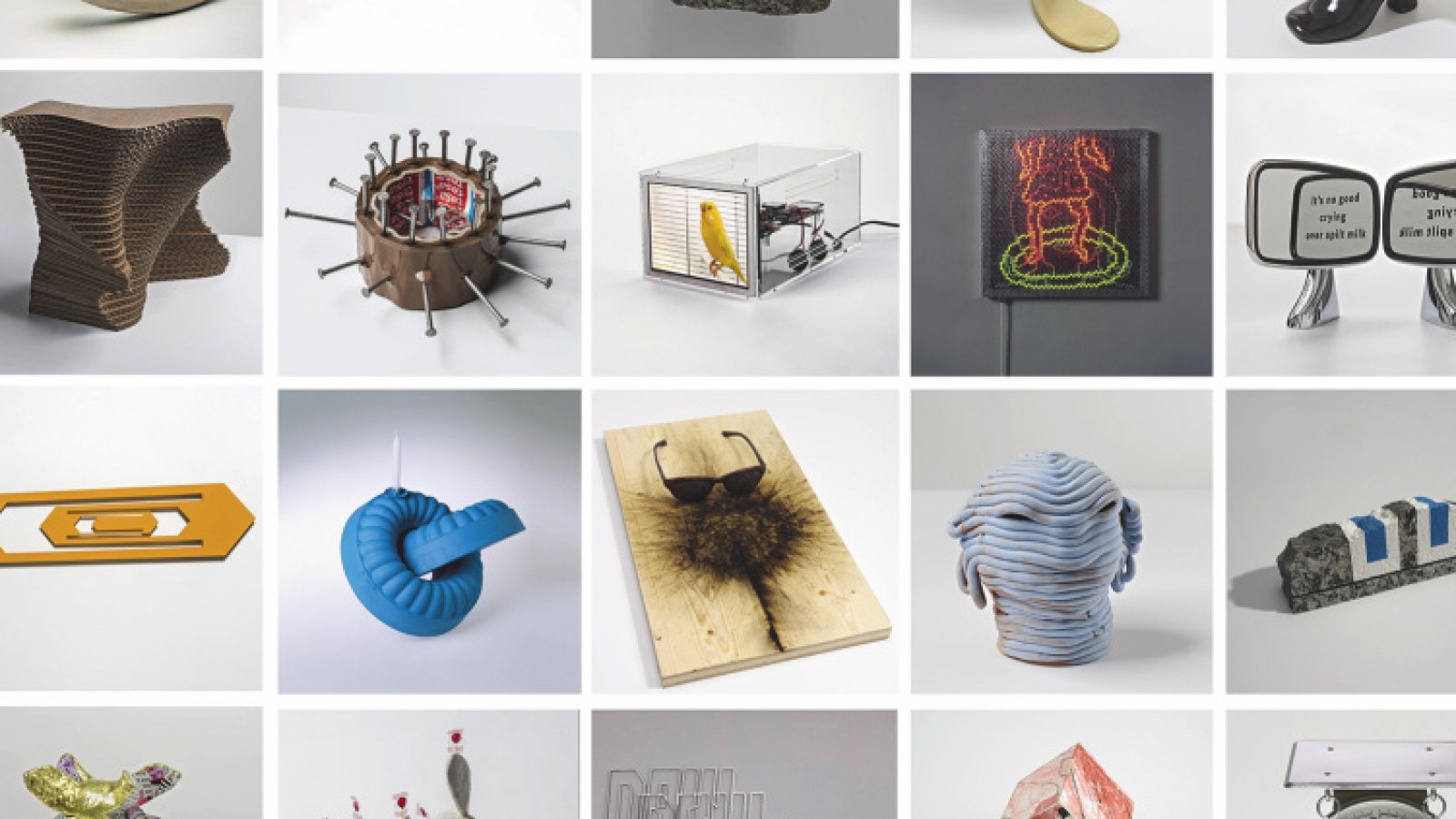 Edition 5 Erstfeld / Maya Bringolf / Vincent Kohler
