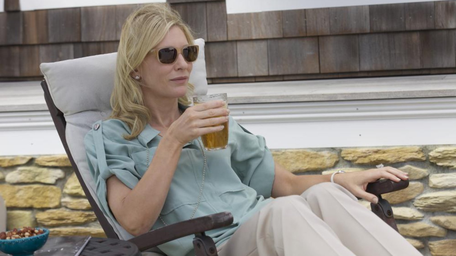 Blue Jasmine