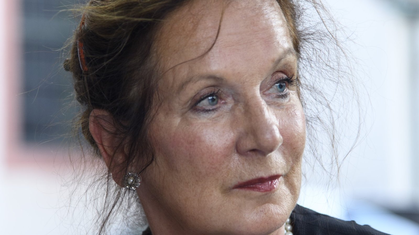 Manuela Reichart zu Karin Michaëlis «Das gefährliche Alter»