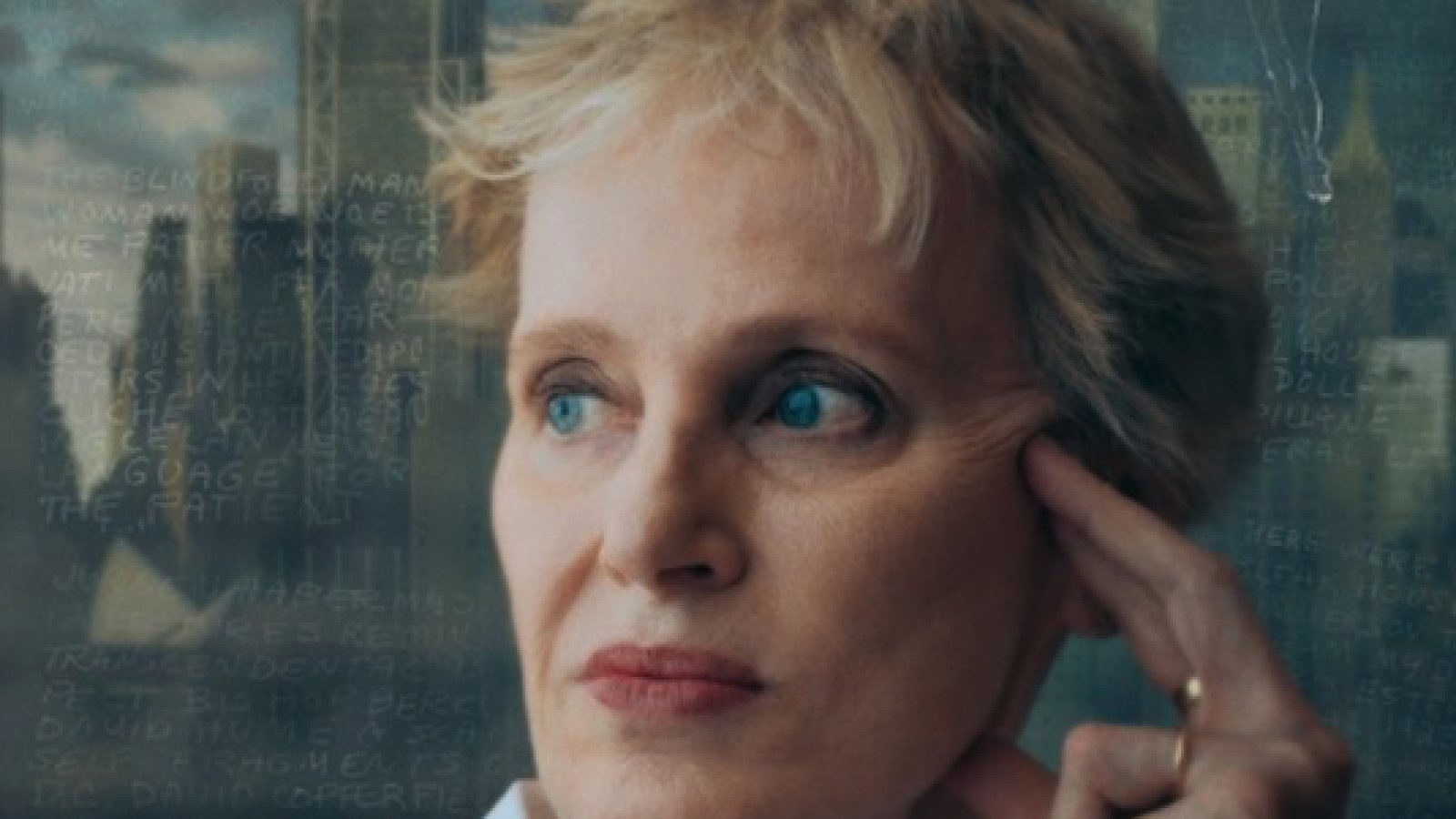 Siri Hustvedt – Dance Around the Self