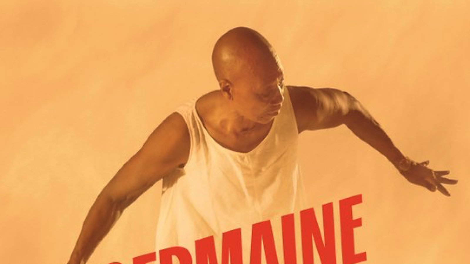 Germaine Acogny – Die Essenz des Tanzes