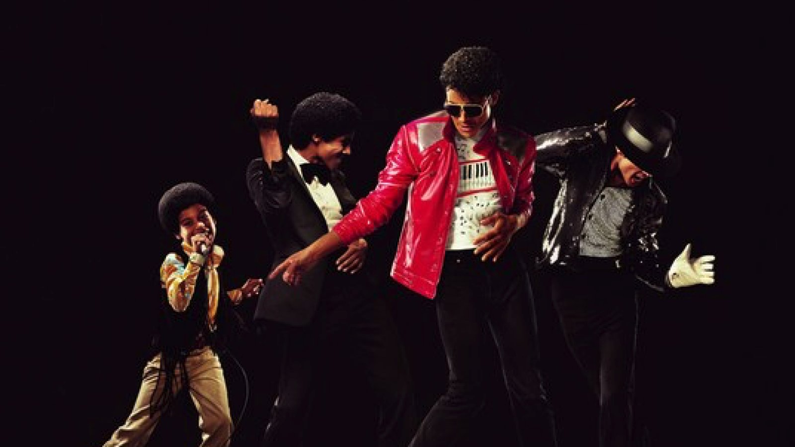 Michael