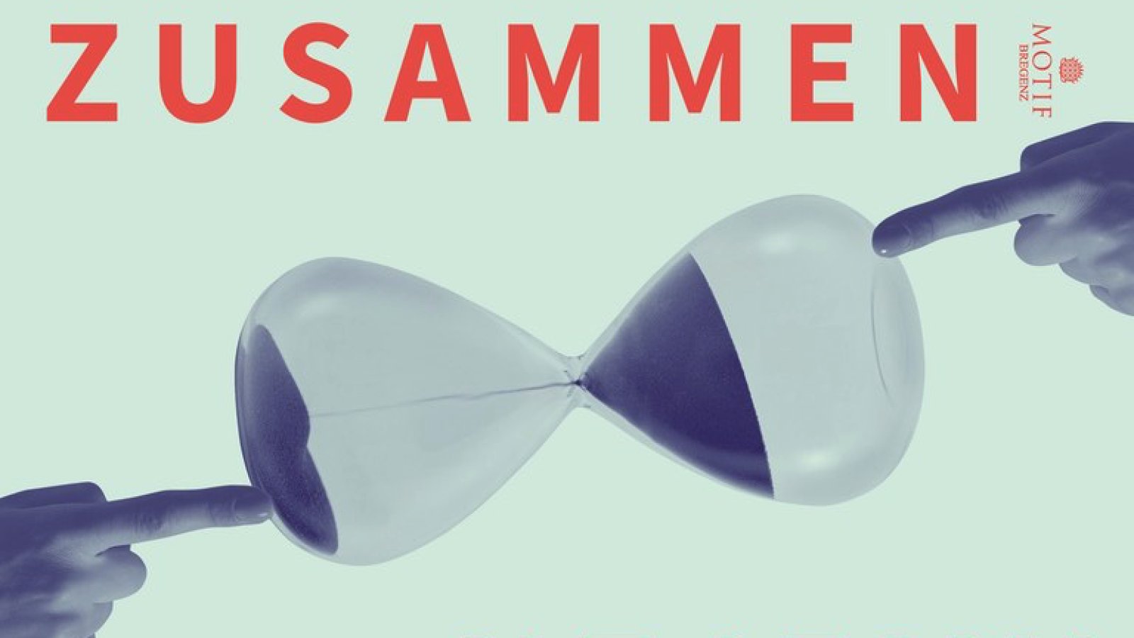 Theater Motif – Zusammen.Halten