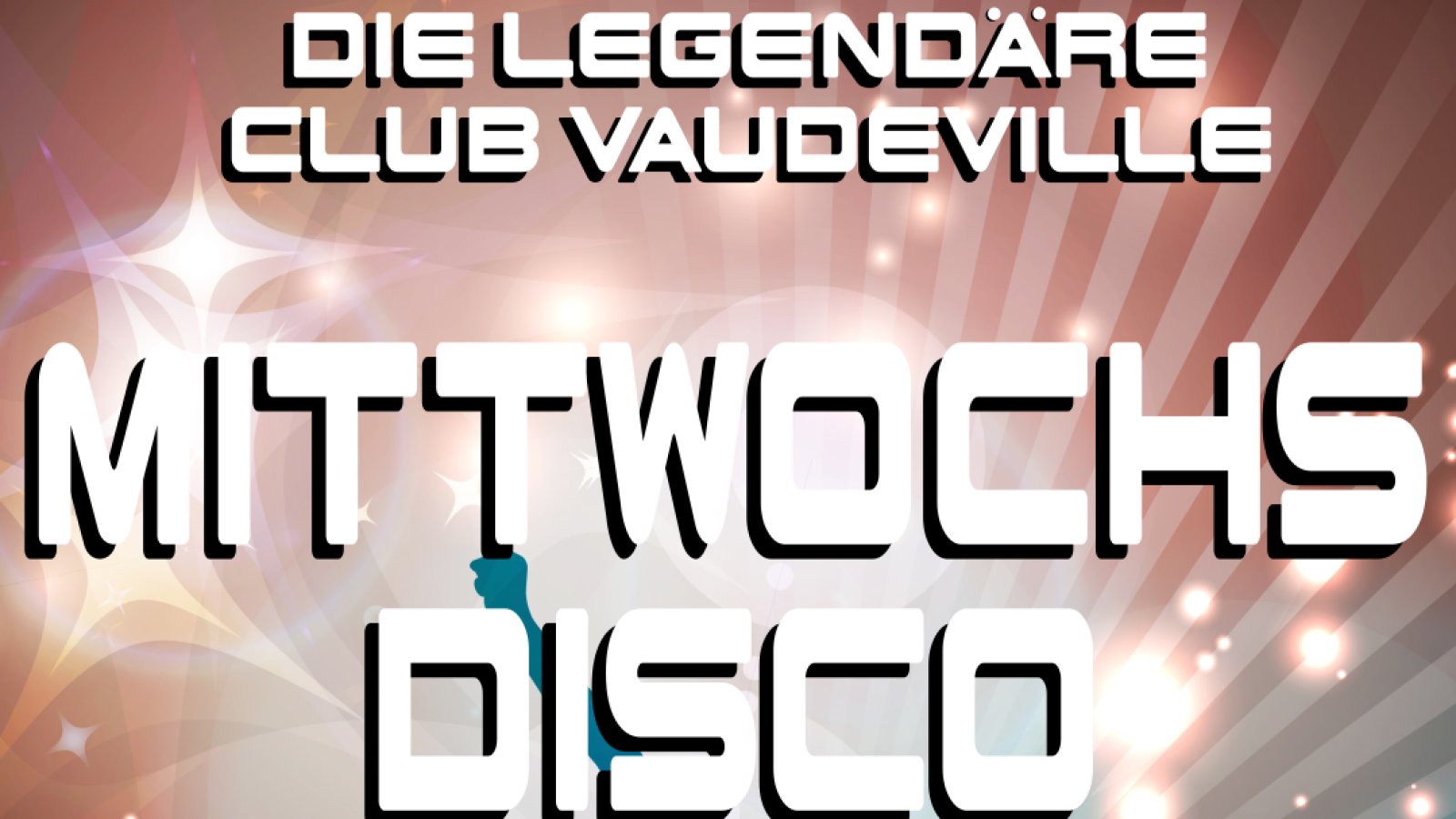 Mittwochsdisco