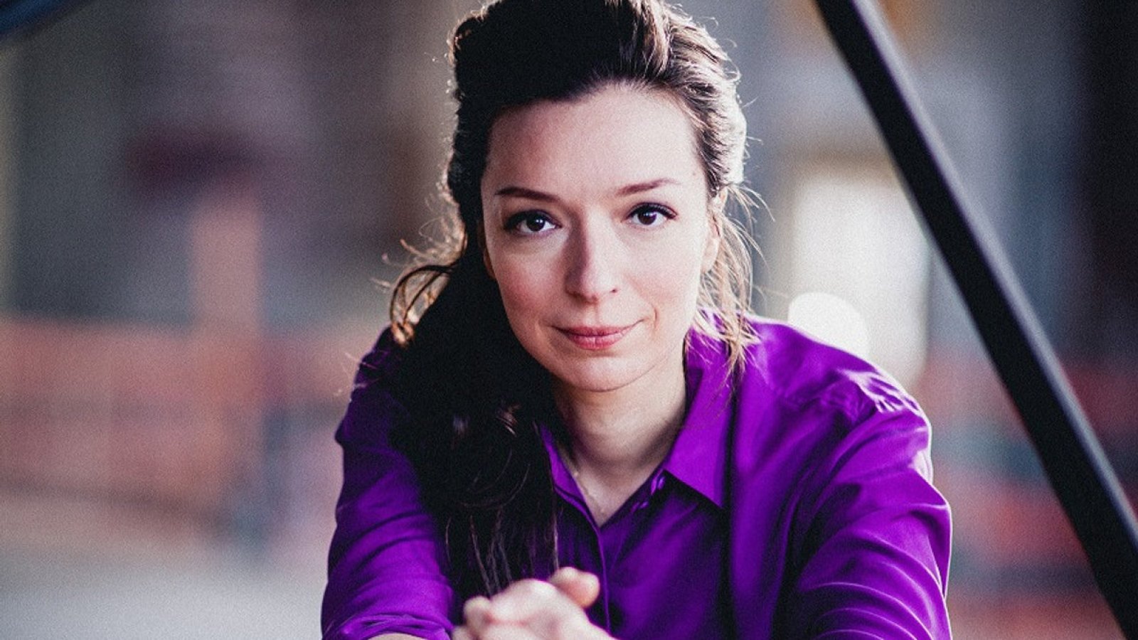 Masterclass Klavier Yulianna Avdeeva