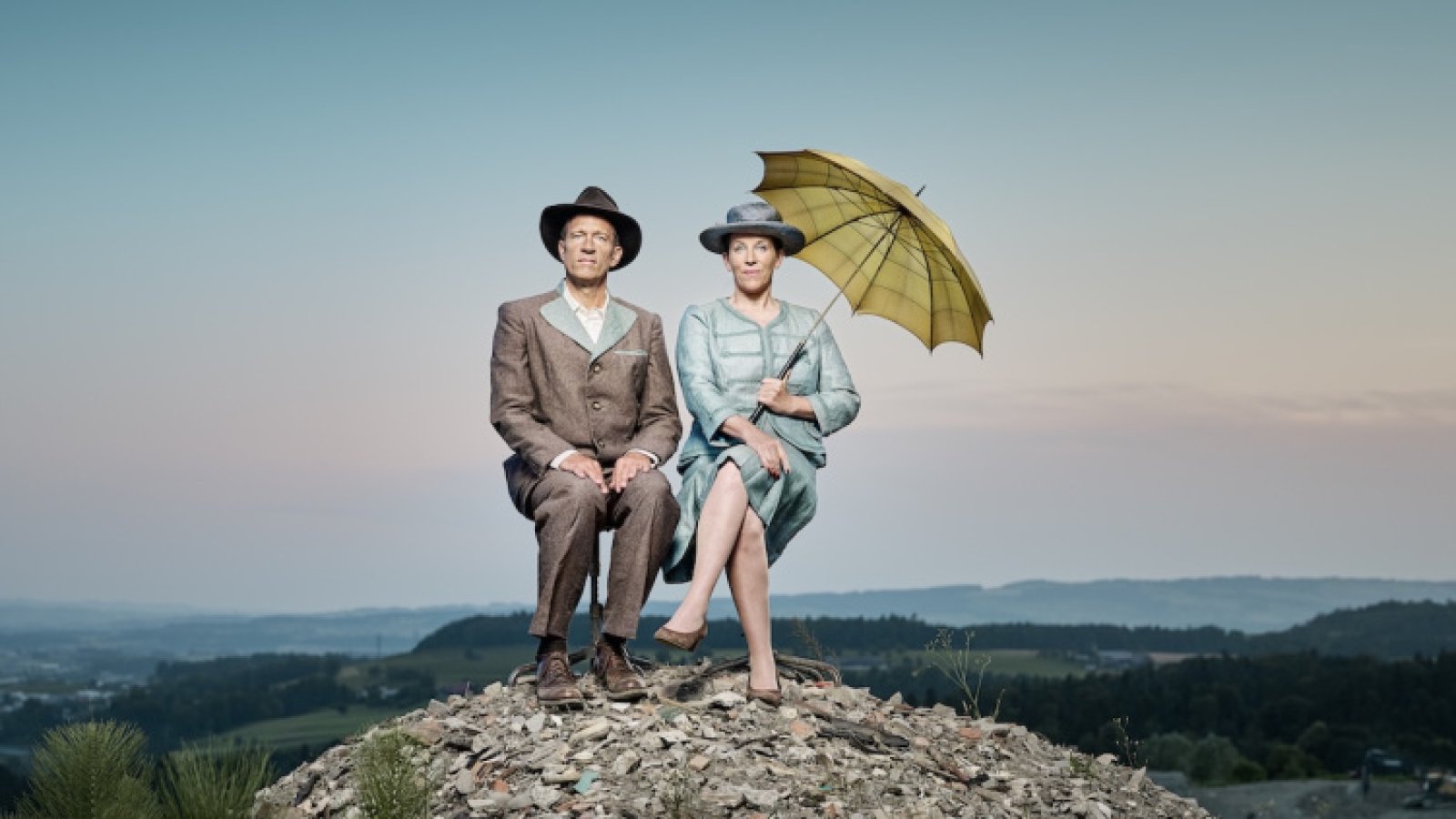 schön & gut – Unter freiem Himmel