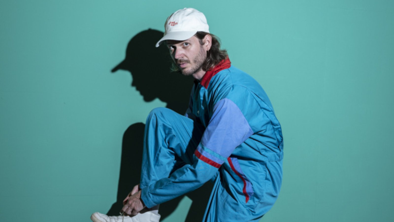 Jungsegler Nick Furrer – E haubi Ewgikeit