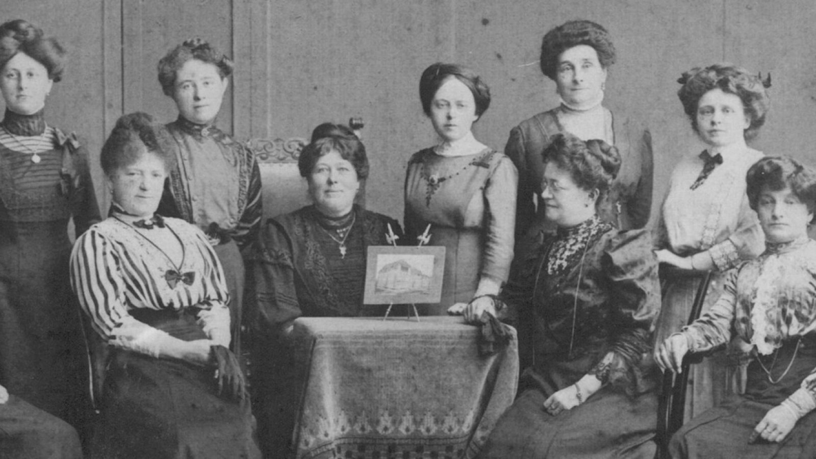 Jüdische Frauen in Hohenems